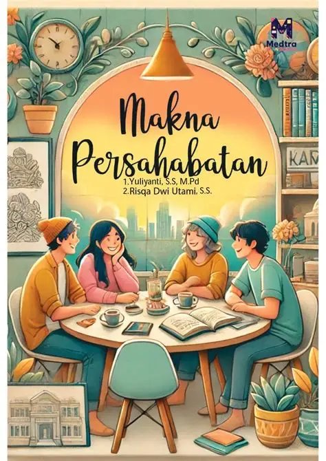 Makna Persahabatan