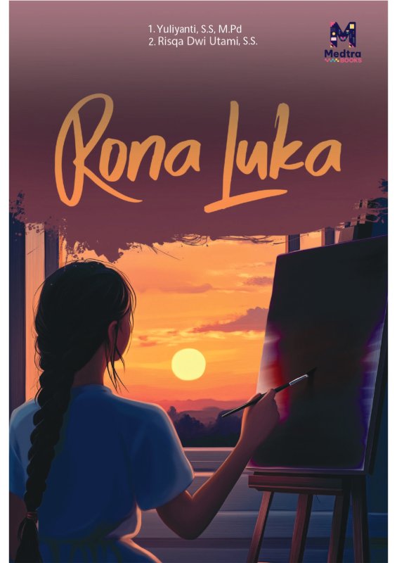 Rona Luka